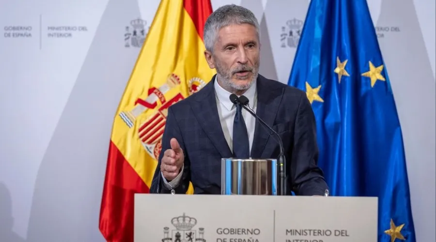 Atentado yihadista en España: denuncian silencio e inacción del Gobierno un mes después 