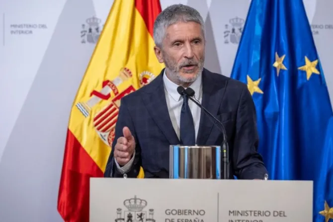 Atentado yihadista en España: denuncian silencio e inacción del Gobierno un mes después 