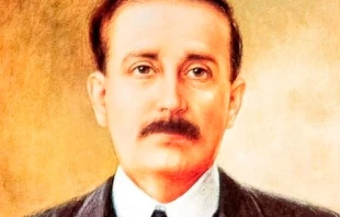 Venerable Josu00e9 Gregorio Hernu00e1ndez / Cru00e9dito: CEV 