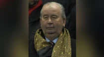 Julio Grondona. Foto: Wikipedia / www.presidencia.gov.ar (CC BY 2.0)