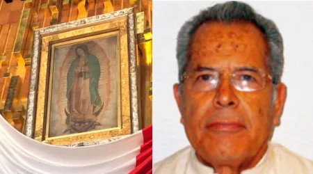 Muere sacerdote de la Basílica de Guadalupe secuestrado en México