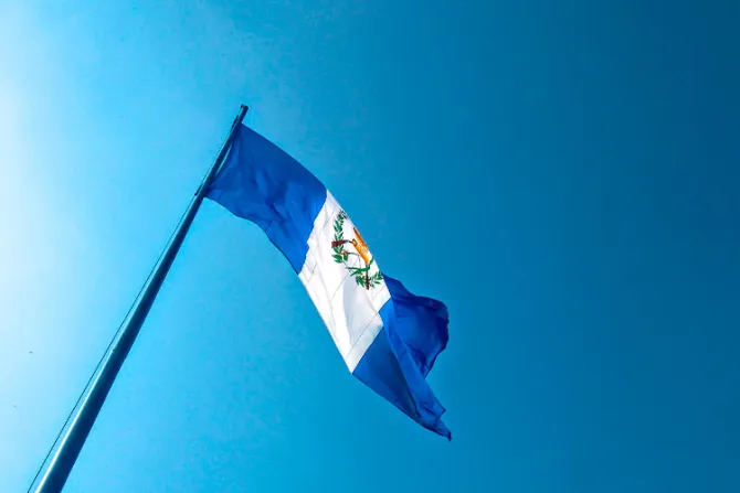 Obispo recuerda Independencia de Guatemala con 3 reflexiones sobre cristianismo y libertad