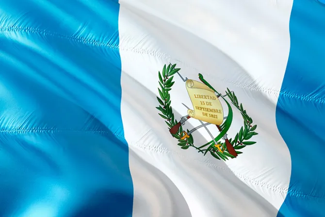 Obispos de Guatemala envían saludo fraterno por el mes de Fiestas Patrias
