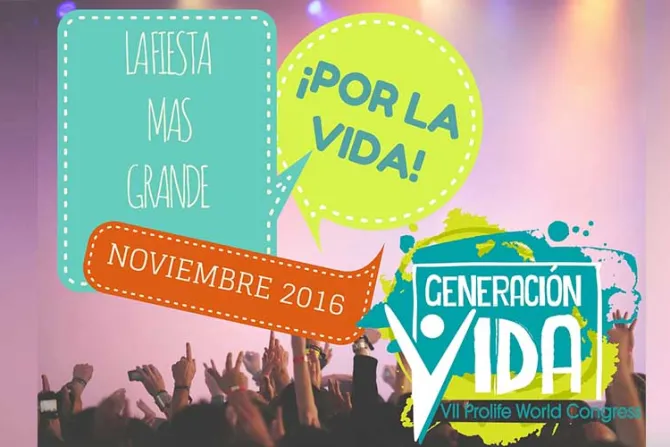 Guatemala acogerá VII Congreso Internacional Provida 2016