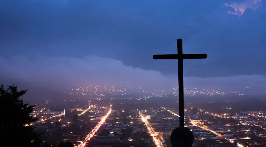 Imagen referencial vista desde el Cerro de la Cruz en Guatemala. Crédito: Flick Bread of the World (CC BY-NC-ND 2.0)?w=200&h=150