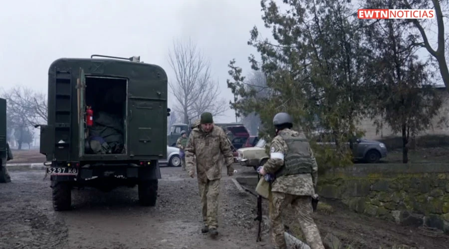 Guerra en Ucrania. Crédito: EWTN Noticias (captura de video)?w=200&h=150