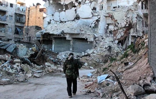 Imagen referencial / Foto: Flickr  Foreign and Commonwealth Office (CC BY-ND 2.0) 