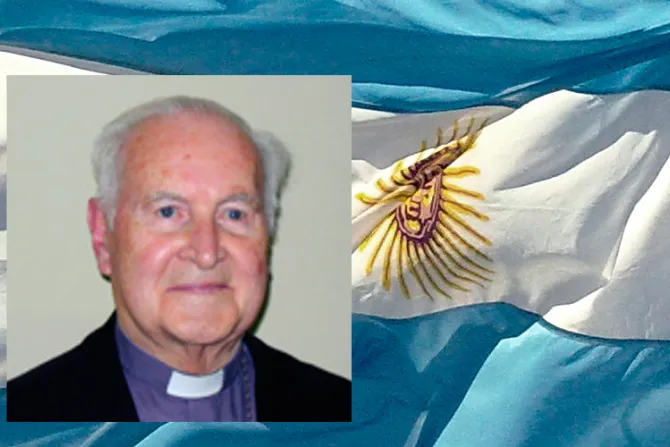 Mons. Guillermo Leaden, el Obispo más longevo de Argentina, “fue profeta en su tierra”