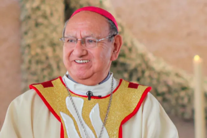 Obispo mexicano fallece a los 74 años: Episcopado pide orar por su eterno descanso
