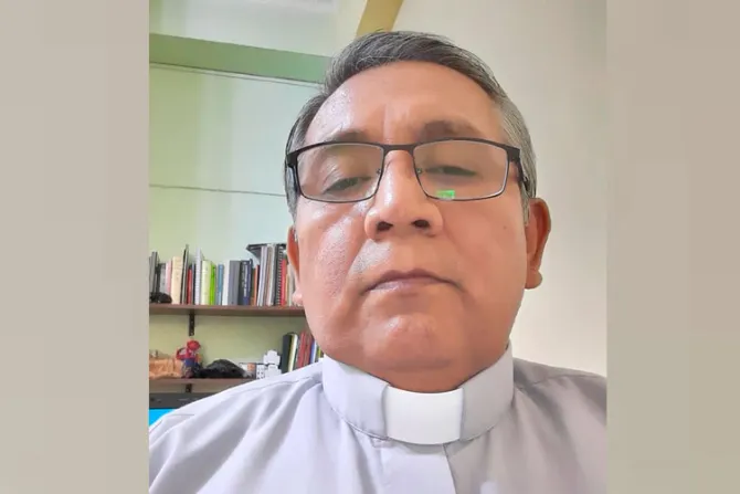 Reportan primer sacerdote muerto por coronavirus en Perú