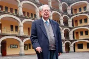 Fallece sacerdote que sirvió 60 años en el Seminario Conciliar de México