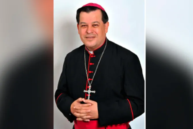 Papa Francisco nombra nuevo Arzobispo de Yucatán en México