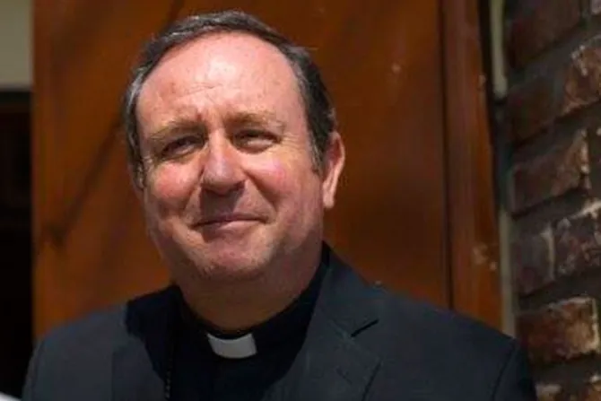 Anuncian fecha del juicio por abusos contra el Obispo Zanchetta