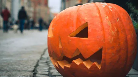 Experto advierte que Halloween es la exaltación del horror y “antesala” del ateísmo