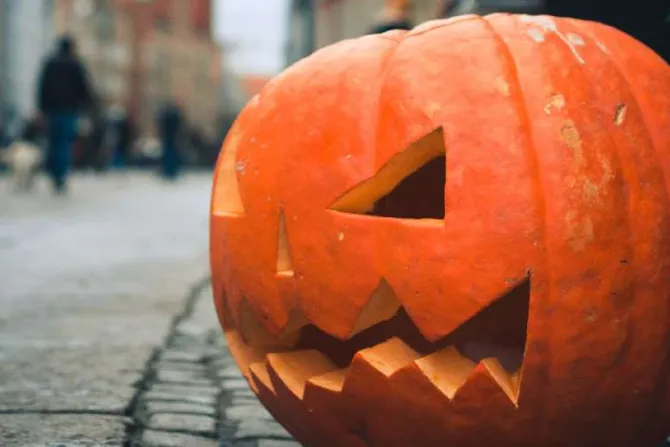Experto advierte que Halloween es la exaltación del horror y “antesala” del ateísmo