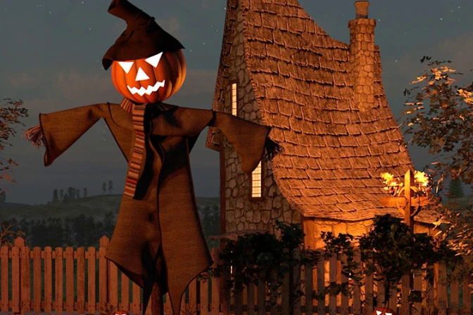 Muchas sectas usan Halloween para cultos satánicos, advierte sacerdote [VIDEO]