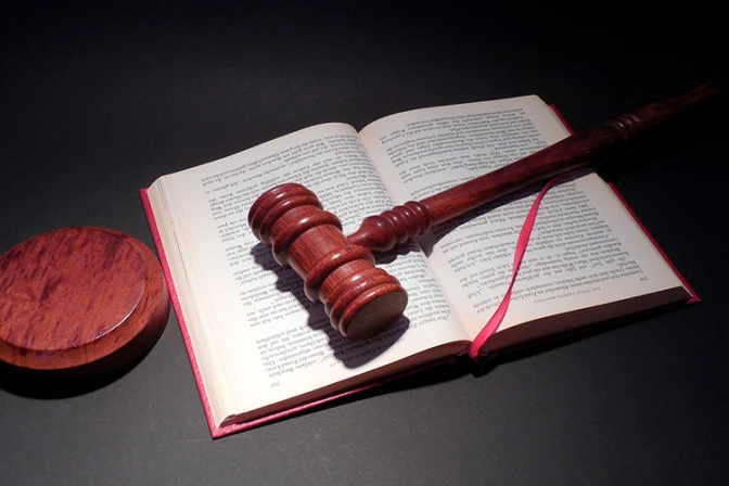 Hombre acusado de blasfemia fue liberado luego de 18 años