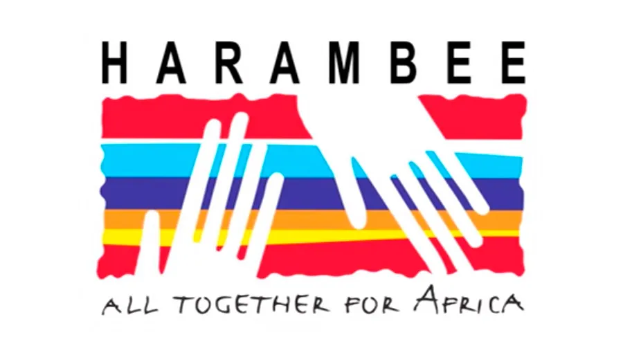 Harambee - Todos juntos por África / Foto: Captura de Youtube?w=200&h=150