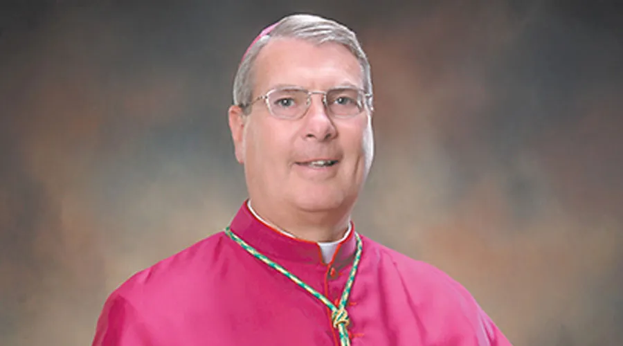 Mons. Gregory J. Hartmayer. Crédito: Arquidiócesis de Atlanta?w=200&h=150