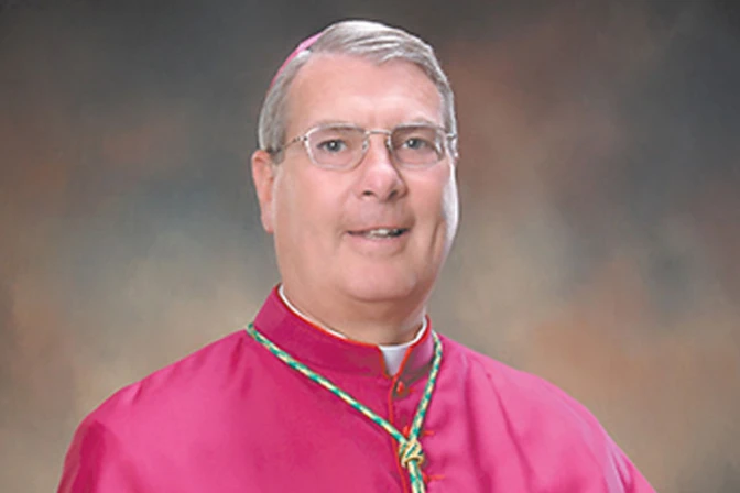 Papa Francisco nombra un Arzobispo en Estados Unidos