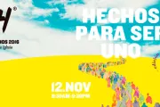 VIDEO: Anuncian en Perú festival católico juvenil “Hechos”