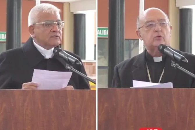 Los extraños socios de algunos obispos peruanos ante las elecciones