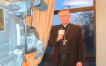 Mons. Hu00e9ctor Aguer en Claves para un Mundo Mejor