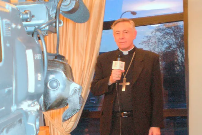 Lamentan manipulación mediática de la declaración de los Obispos de Argentina