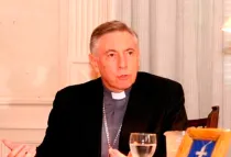 Mons. Héctor Aguer.