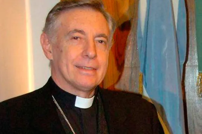 Ataque a Dios y la naturaleza humana está cuidadosamente concertado, alerta Arzobispo