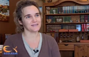 Helena Lobato / Foto: Captura video 