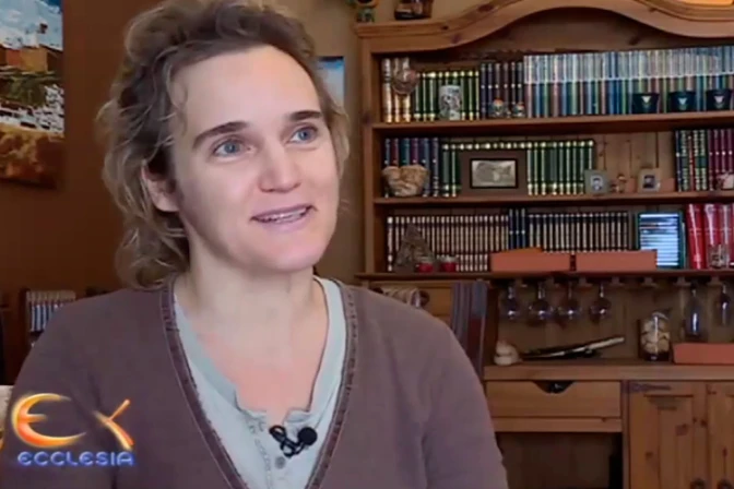 Lo que hará el Papa Francisco por una portuguesa que era agnóstica