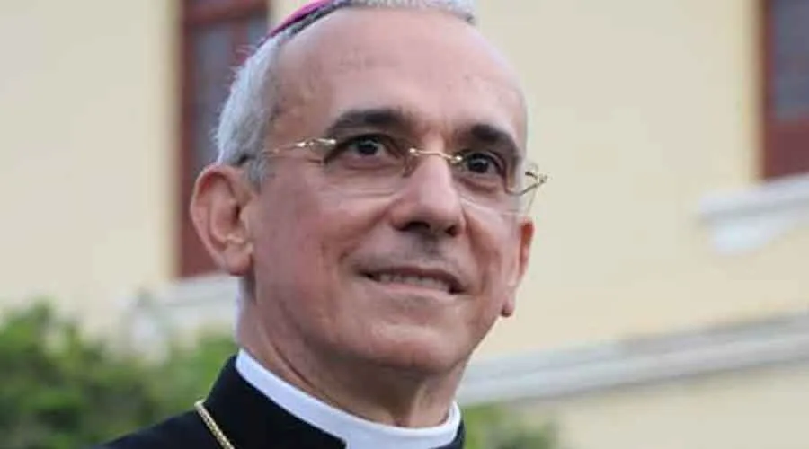 Fallece obispo brasileño víctima de coronavirus