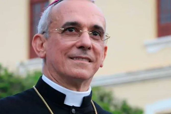 Piden dispensa para abrir causa de beatificación de obispo que murió por coronavirus