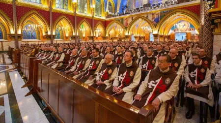 Asociación de fieles Heraldos del Evangelio desconoce comisario del Vaticano