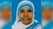 Hermana Anselm / Foto: Vicariato Apostólico de Arabia del Sur