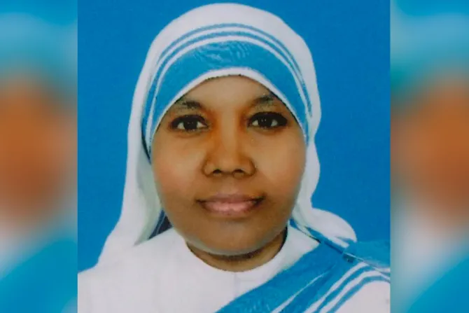 Hermana Anselm: La historia de la mayor de las misioneras de la caridad mártires en Yemen