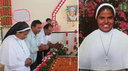 Asesino de religiosa se arrepiente y espera con ansias su beatificación