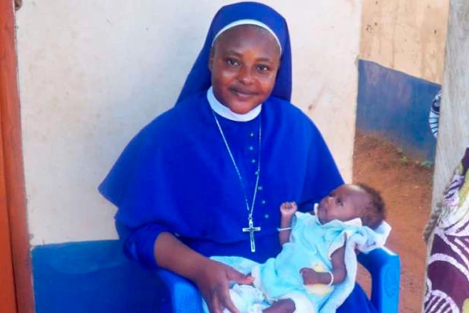 Religiosas arriesgan sus vidas para salvar a los más vulnerables durante pandemia