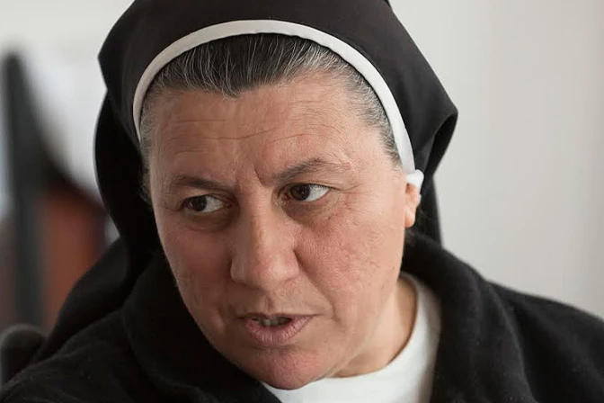 Los religiosos que se quedan en Irak cuidando a los cristianos perseguidos