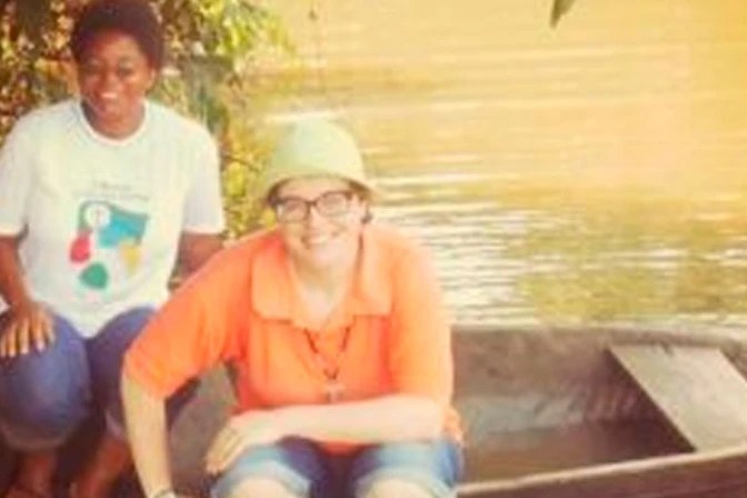 Trágico accidente deja 2 religiosas misioneras muertas en Brasil