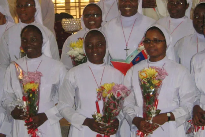 Religiosas secuestradas en Nigeria: Arzobispo pide más esfuerzos para liberarlas