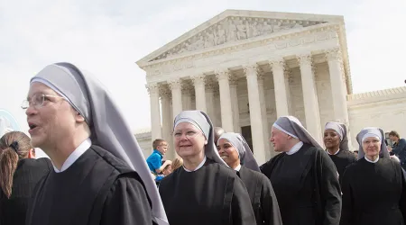 Corte Suprema de Estados Unidos evaluará nuevo juicio contra Hermanitas de los Pobres