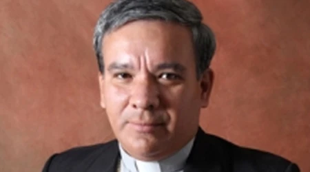 El Papa Francisco nombra un obispo para Ecuador