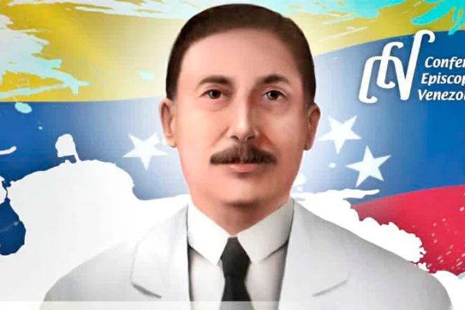Beatificación del médico José Gregorio Hernández ya tiene fecha