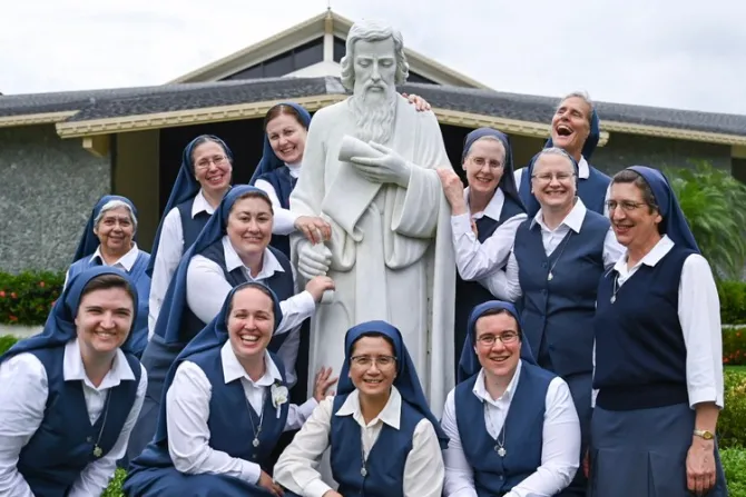 ¿Por qué a las Hijas de San Pablo las llaman “monjas millennials”?
