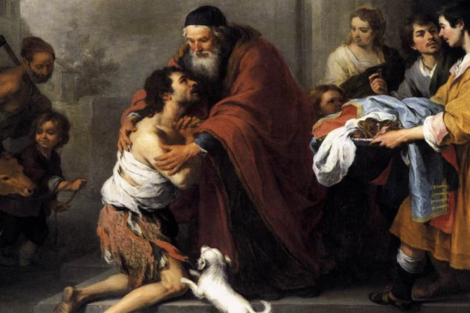 Vivamos la Reconciliación y Penitencia en esta Semana Santa