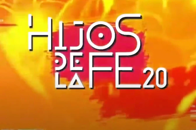 Festival online “Hijos de la Fe” reunirá a artistas católicos de varios países 