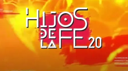 Festival online “Hijos de la Fe” reunirá a artistas católicos de varios países 