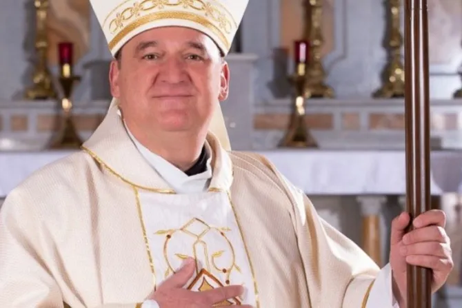Nuevo Obispo de Saltillo sobre el aborto y homosexuales: Mi postura es la de la Iglesia
